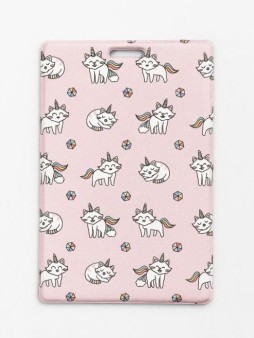 Держатель для карт Catcorn (6,5 х 10,4 см)