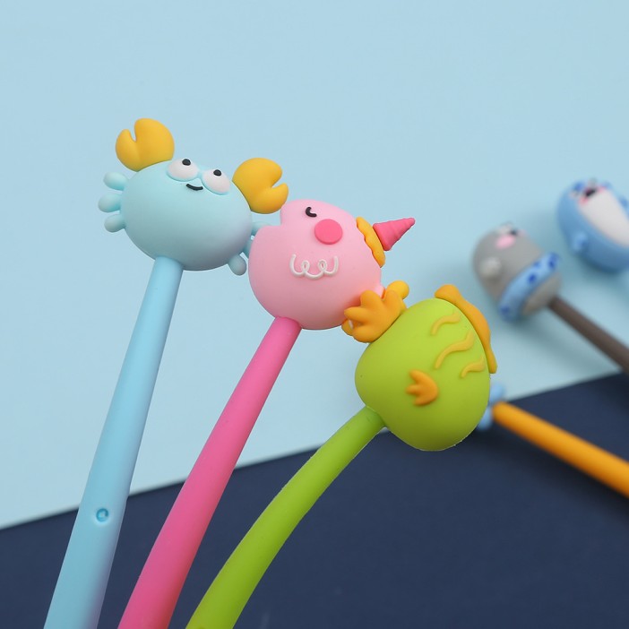 Ручка &quot;Sea baby&quot;, mix 