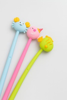 Ручка "Sea baby", mix