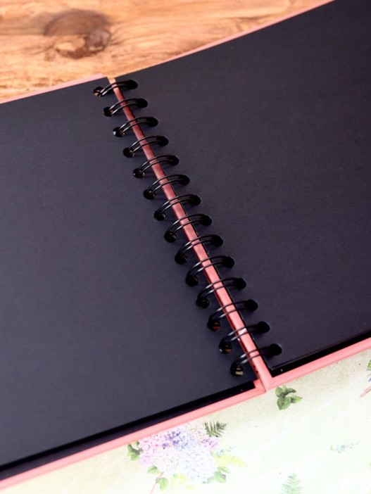 Фотоальбом &quot;Наши моменты&quot; (24,5 х 19 см) 