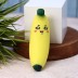 Мялка - антистресс «Squishy bead banana», шоу-бокс 12 шт. 