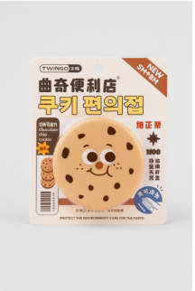 Корректор &quot;Cookie&quot;, 8м*5мм, beige