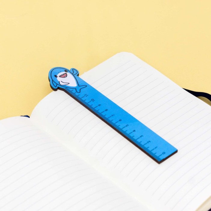 Линейка Akula-Karakula 