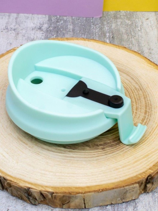 Тамблер iLikeGift &quot;Classic&quot;, green 