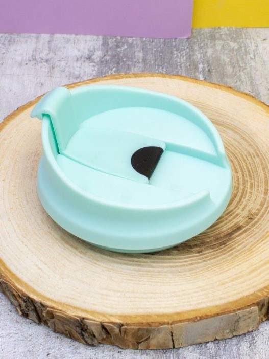 Тамблер iLikeGift &quot;Classic&quot;, green 