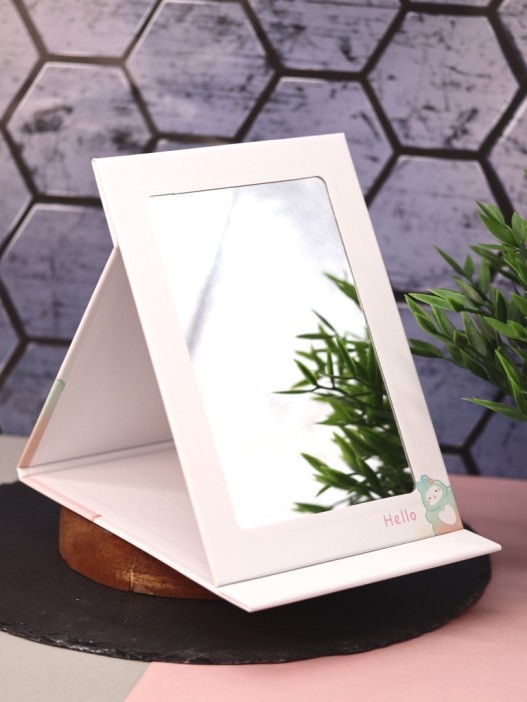 Зеркало &quot;Hello bunny&quot;, pink 