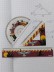 Набор линеек 3 шт. "Школа Магии" (линейка, треугольник, транспортир)