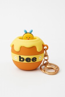 Брелок-мялка «Sweet bee»