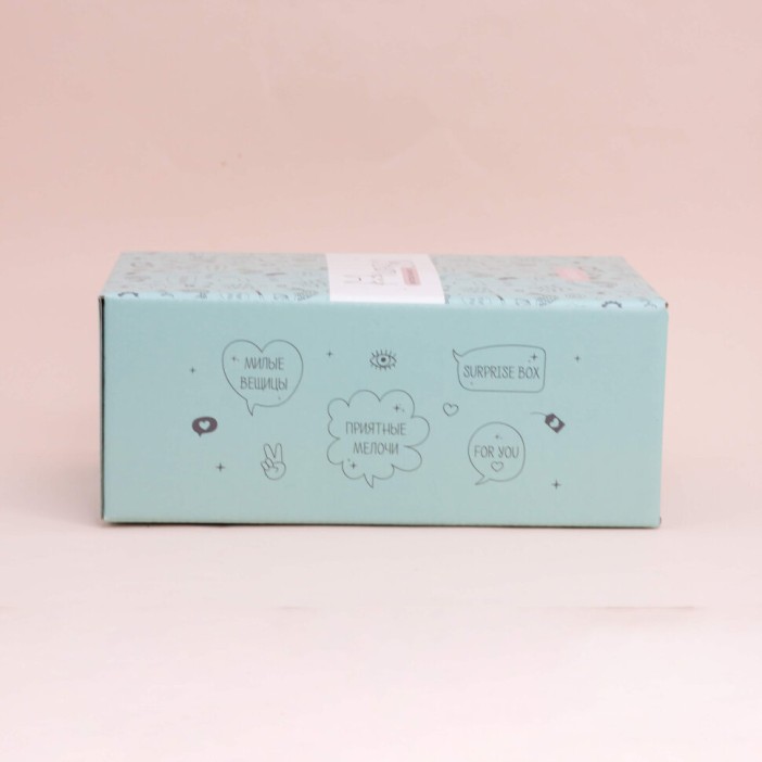 MilotaBox mini &quot;Mermaid&quot; 