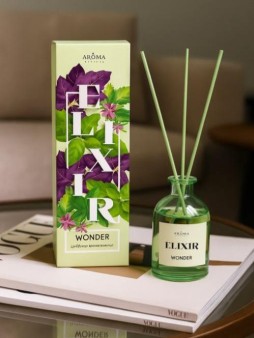 Диффузор ароматический "Elixir Wonder", 50 мл