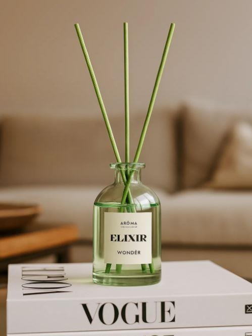 Диффузор ароматический &quot;Elixir Wonder&quot;, 50 мл 