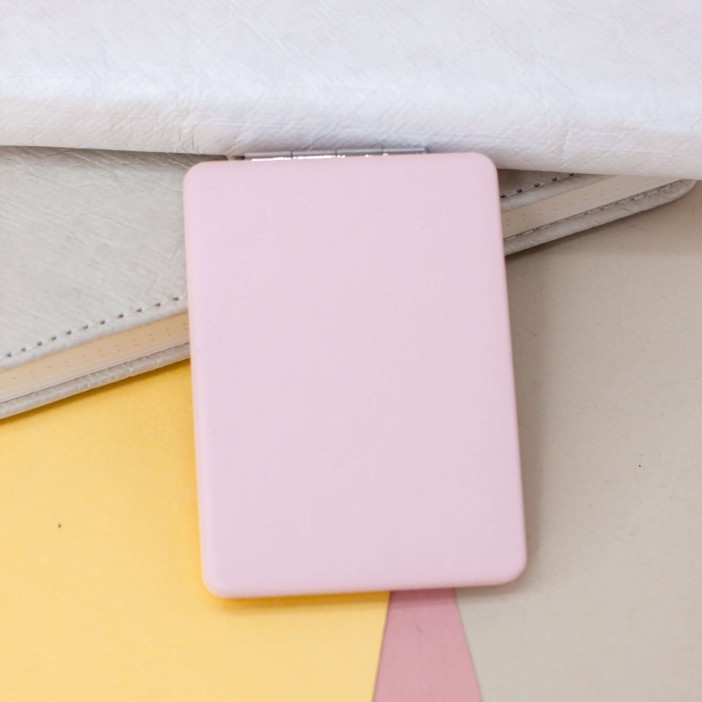 Зеркало "Lovely duck", pink 