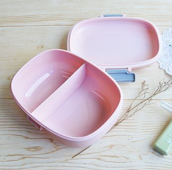 F947C Ланчбокс "Fashion" blue 