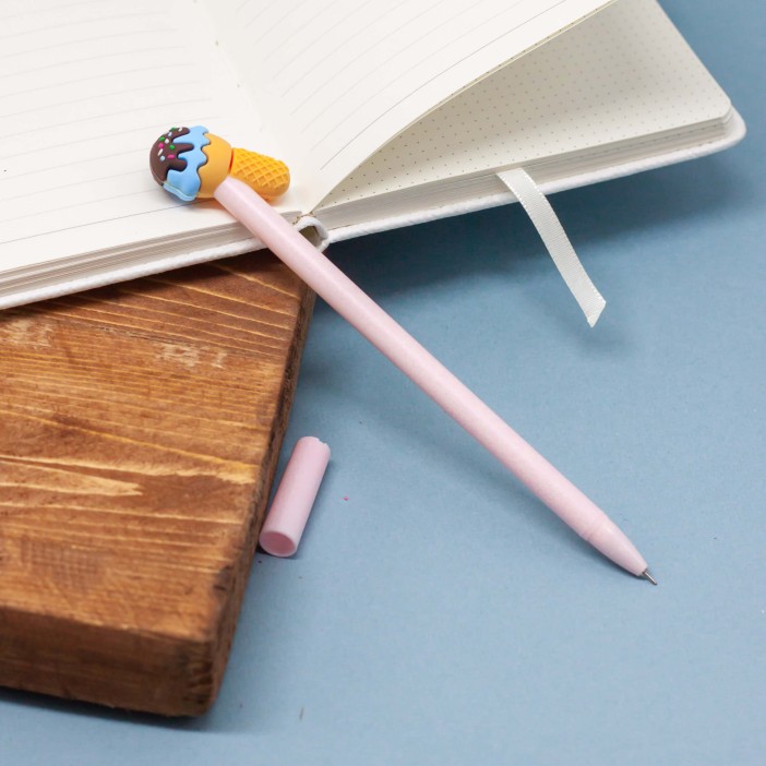 Ручка &quot;Gelato&quot; mix, шоубокс 36 шт. 