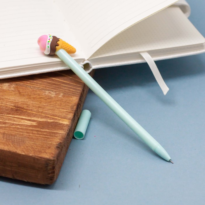 Ручка &quot;Gelato&quot; mix, шоубокс 36 шт. 