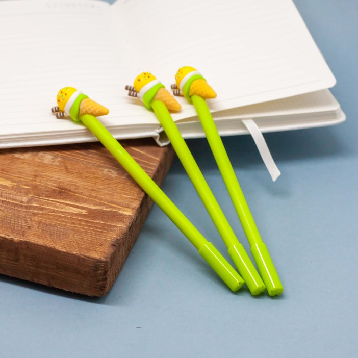 Ручка &quot;Gelato&quot; mix, шоубокс 36 шт. 