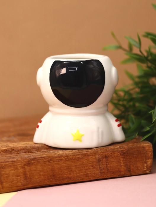 Набор для ванной комнаты «Astronaut» (набор 4 шт.) 