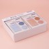 Блок для заметок "Sticky note", шоу-бокс 48 шт.