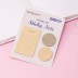 Блок для заметок "Sticky note", шоу-бокс 48 шт.