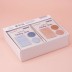 Блок для заметок "Sticky note", шоу-бокс 48 шт.
