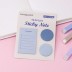 Блок для заметок "Sticky note", шоу-бокс 48 шт.