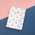 Блокнот "Flamingo"