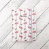 Блокнот "Flamingo"