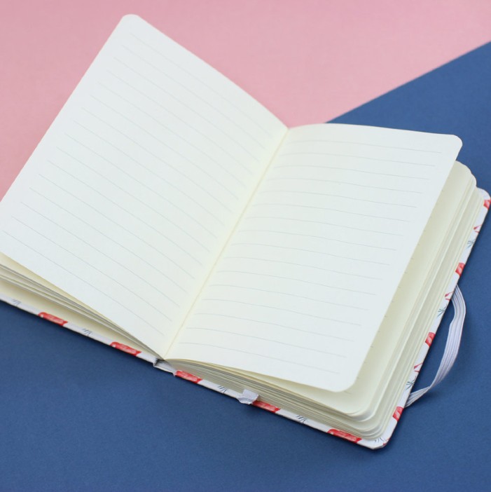 Блокнот "Flamingo" A6-619-2 