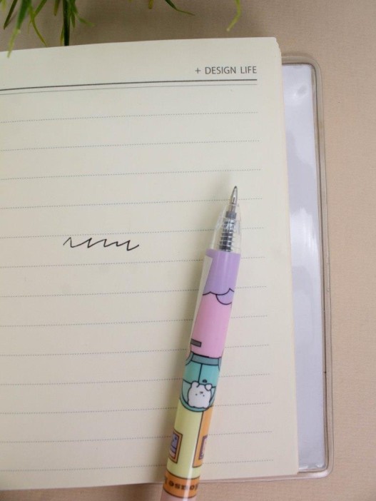 Набор ручек &quot;House bear&quot; 30 шт., mix 