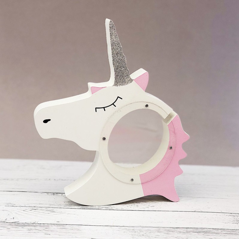 Копилка &quot;Единорог&quot; 