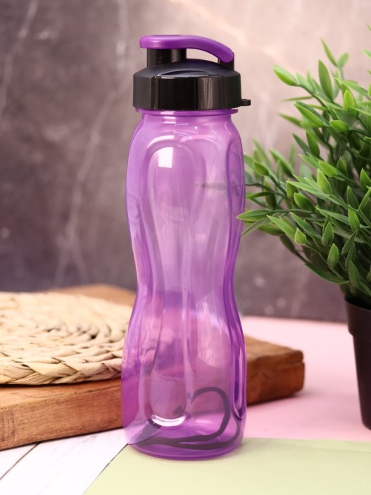 Бутылка "Relief", purple (550 ml) 