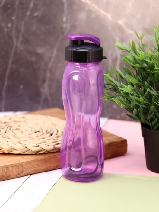 Бутылка "Relief", purple (550 ml) 