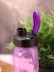 Бутылка "Relief", purple (550 ml) 