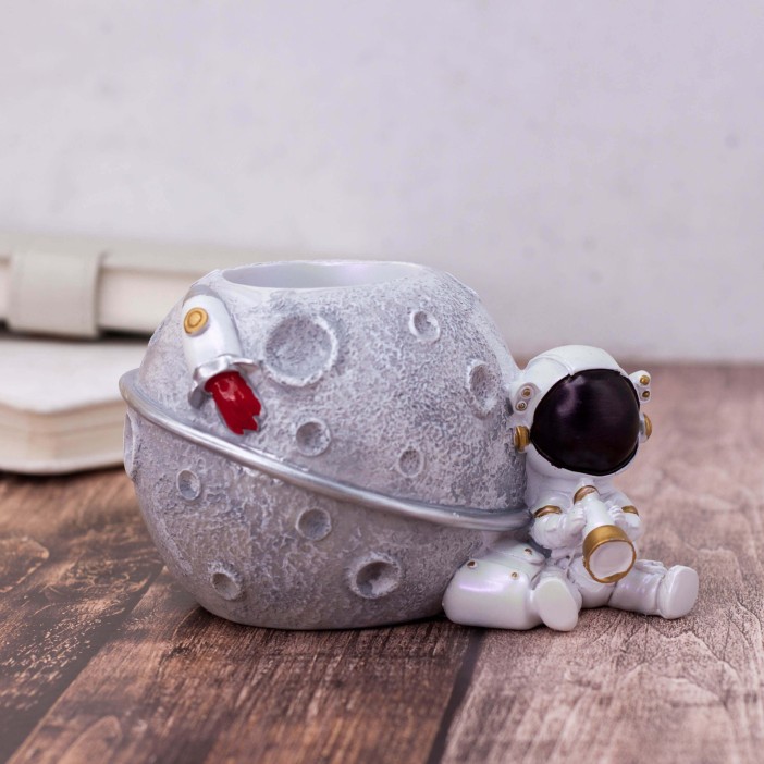 Подставка для канцелярских принадлежностей "Cosmos", purple 