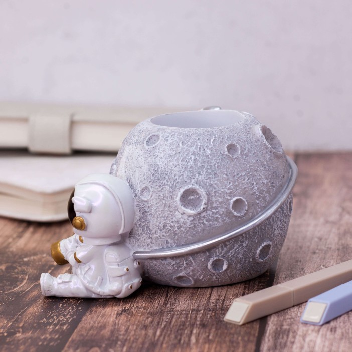 Подставка для канцелярских принадлежностей "Cosmos", purple 