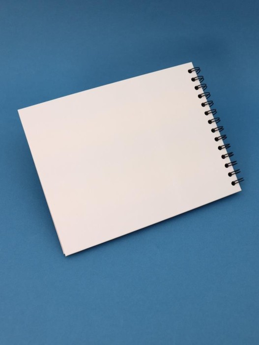 Фотоальбом &quot;Наша история 2&quot; (24,5 х 19 см) 