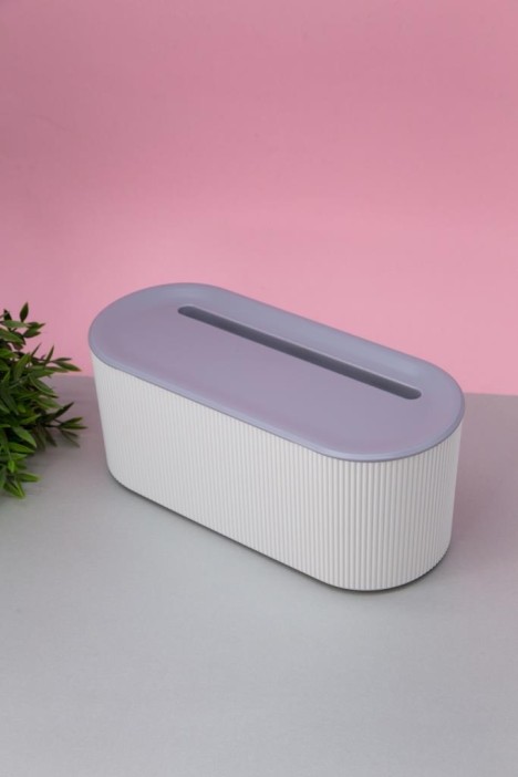 Контейнер для проводов &quot;Classic&quot;, white 