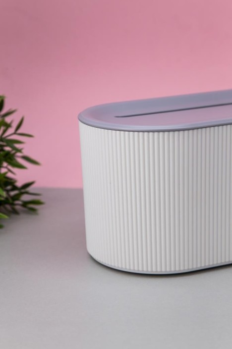 Контейнер для проводов &quot;Classic&quot;, white 