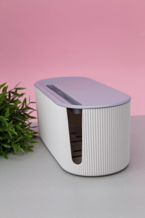 Контейнер для проводов &quot;Classic&quot;, white 