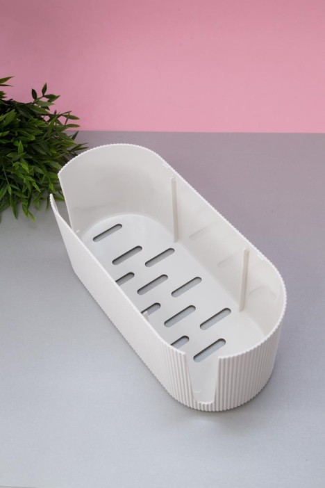 Контейнер для проводов &quot;Classic&quot;, white 