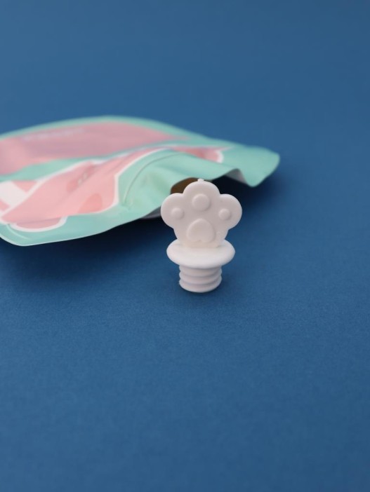 Грелка "Warm Baby", pig, 300 мл (18*17 см) 