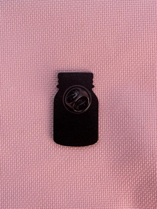 Значок "Puppies anti depressants" 