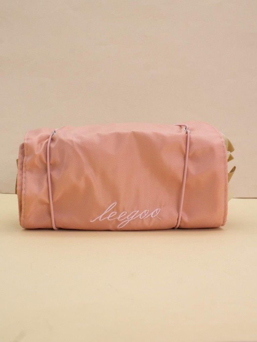 Сумка - органайзер &quot;The most necessary&quot; pink, 15*21 см 