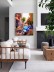 Картина по номерам 40*50 "Улочки Европы" (24 цвета)
