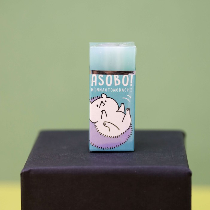 Ластик «Hedgehog», mix 