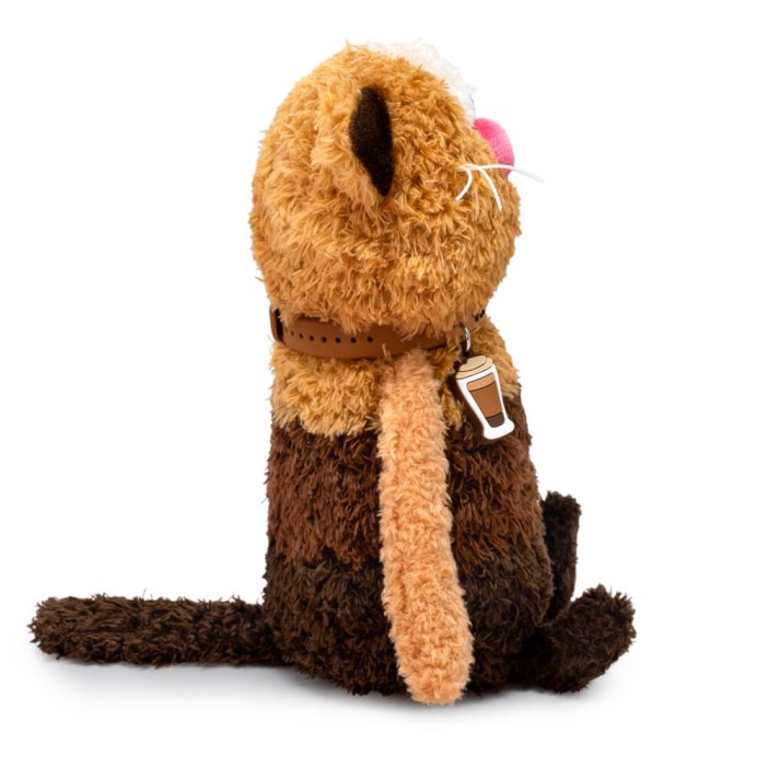 Мягкая игрушка "Фраппе" (19 см) 