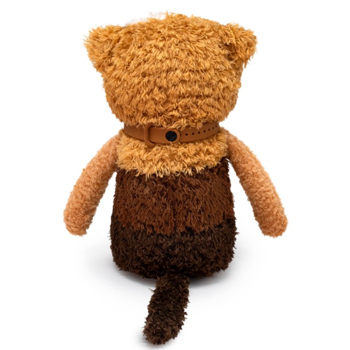 Мягкая игрушка "Фраппе" (19 см) 