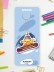 Брелок ECO из дерева iLikeGift «Навстречу приключениям» 