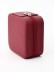 Шкатулка &quot;Square classics&quot;, burgundy 