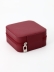 Шкатулка "Square classics", burgundy